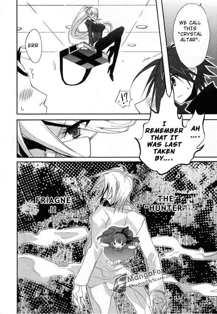 Shakugan no Shana Chapter 24 22